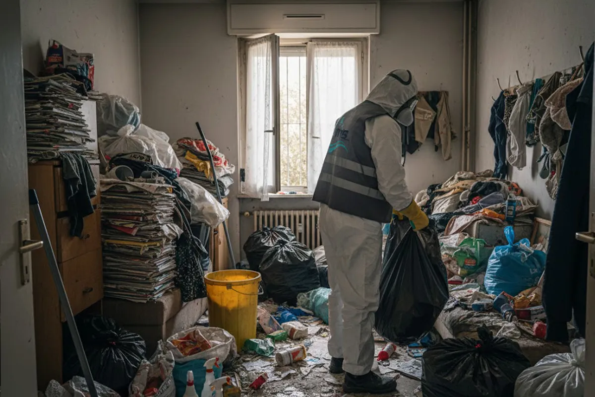 Remise en état complète — réalisation NVS