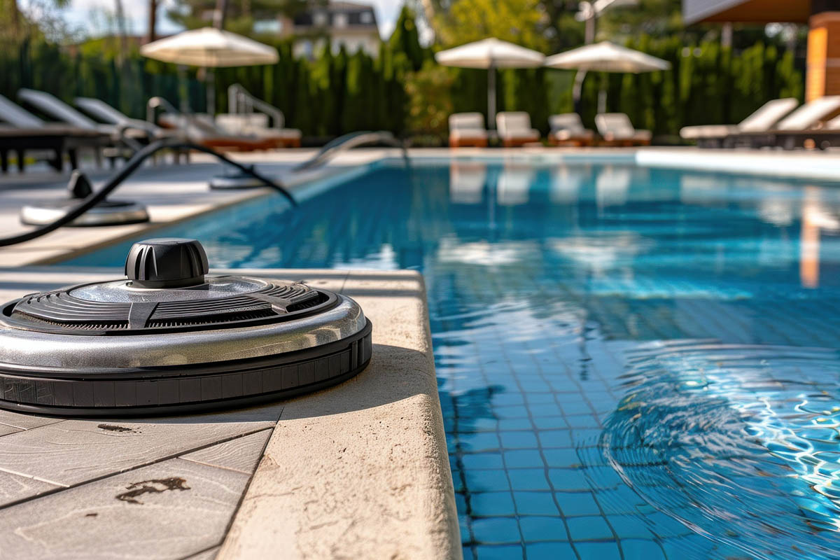 Nettoyage copropriétés Loiret - Services propreté Gien Val Sologne