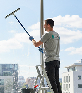 Nettoyage professionnel Gien Romorantin - NVS intervention rapide Sologne