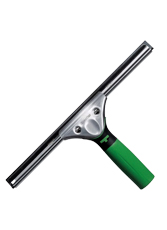 Raclette professionnelle pour nettoyage de vitres Ă Cerdon