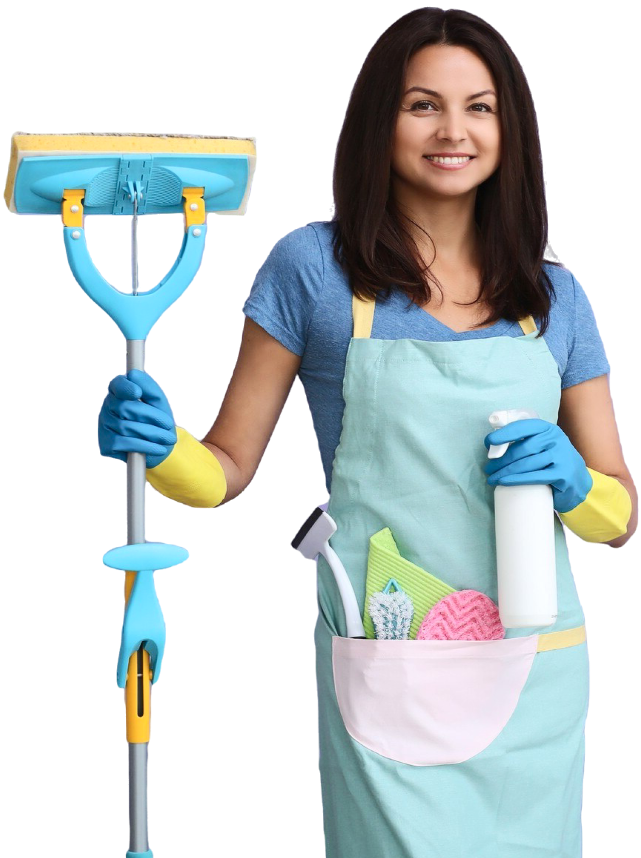 Laveur de vitres professionnel à Montargis - Nettoyage Val Sologne - Leader Loiret